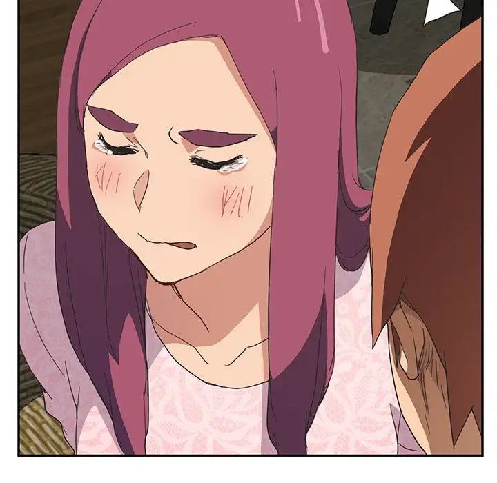 My Stepmom - Chapter 51 [photo 25] - MangaPorn