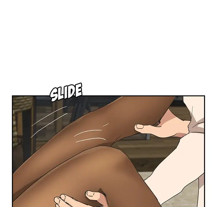 My Stepmom - Chapter 51 [photo 30] - MangaPorn