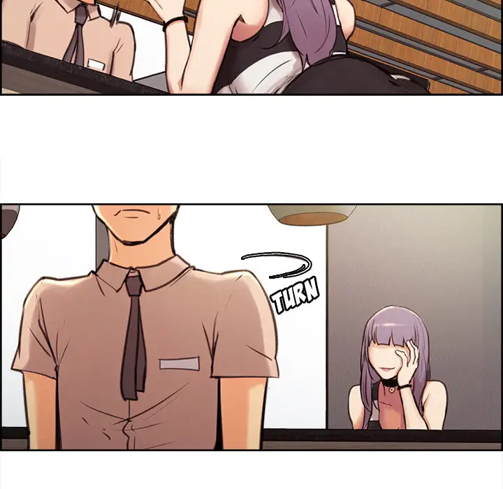 The Sharehouse - Chapter 0 [photo 12] - MangaPorn