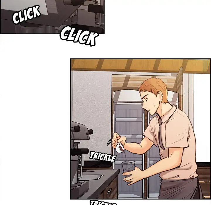 The Sharehouse - Chapter 0 [photo 14] - MangaPorn