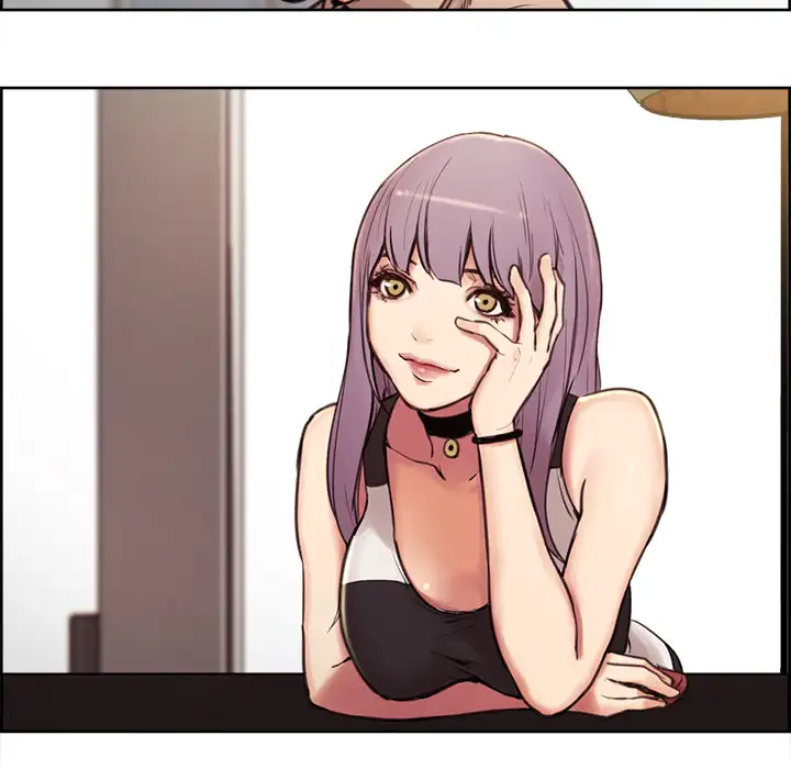 The Sharehouse - Chapter 0 [photo 16] - MangaPorn