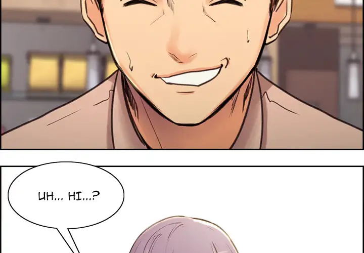 The Sharehouse - Chapter 0 [photo 2] - MangaPorn