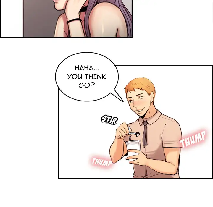 The Sharehouse - Chapter 0 [photo 20] - MangaPorn