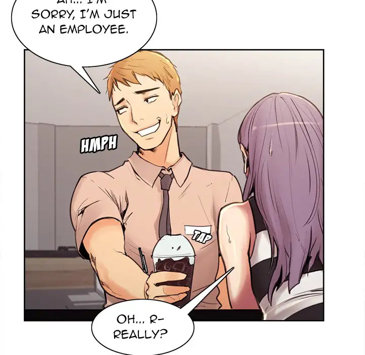 The Sharehouse - Chapter 0 [photo 25] - MangaPorn