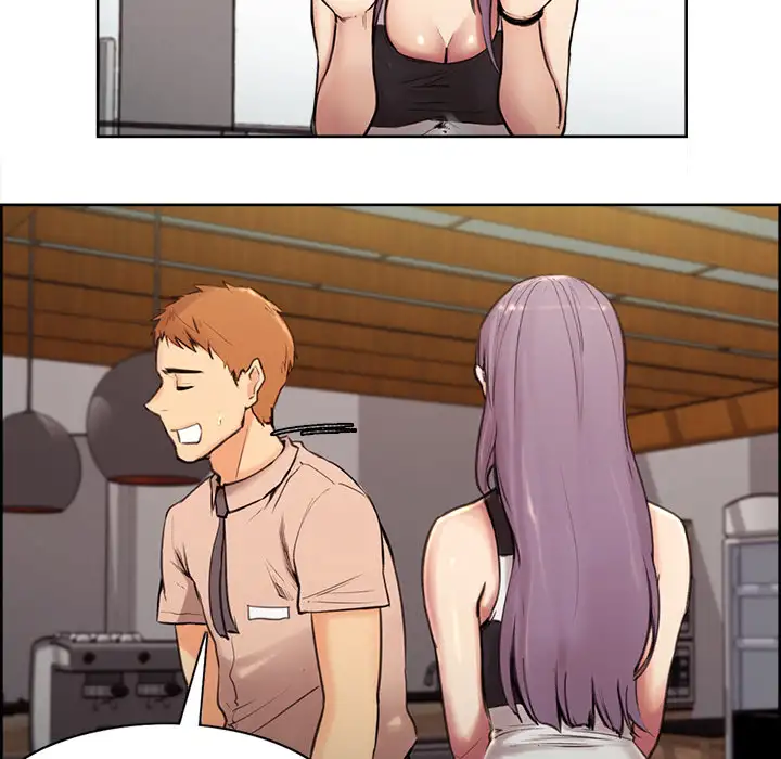 The Sharehouse - Chapter 0 [photo 27] - MangaPorn