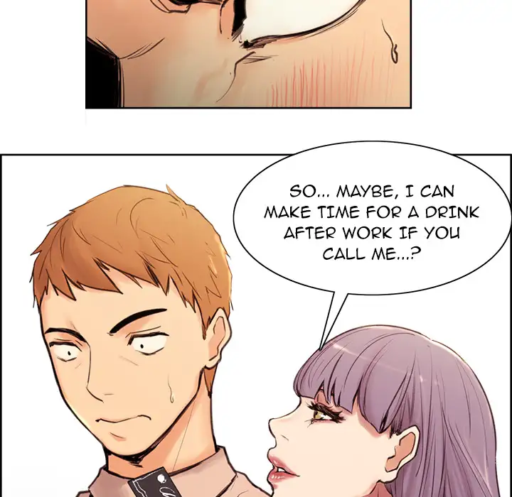 The Sharehouse - Chapter 0 [photo 33] - MangaPorn