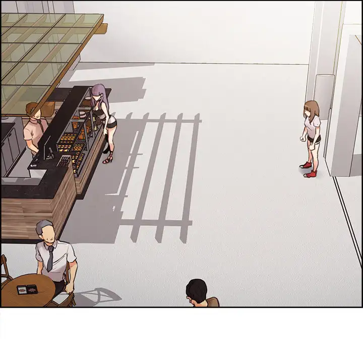 The Sharehouse - Chapter 0 [photo 47] - MangaPorn