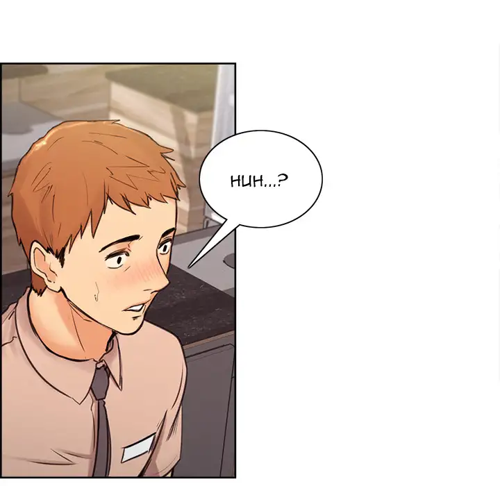 The Sharehouse - Chapter 0 [photo 9] - MangaPorn