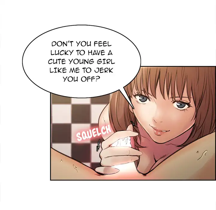 The Sharehouse - Chapter 1 [photo 116] - MangaPorn