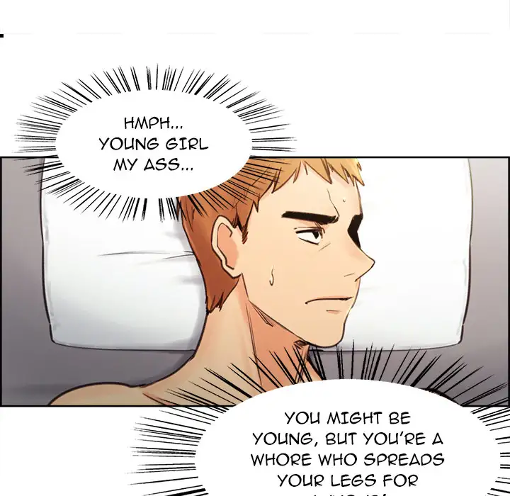 The Sharehouse - Chapter 1 [photo 117] - MangaPorn