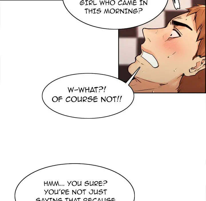 The Sharehouse - Chapter 1 [photo 132] - MangaPorn