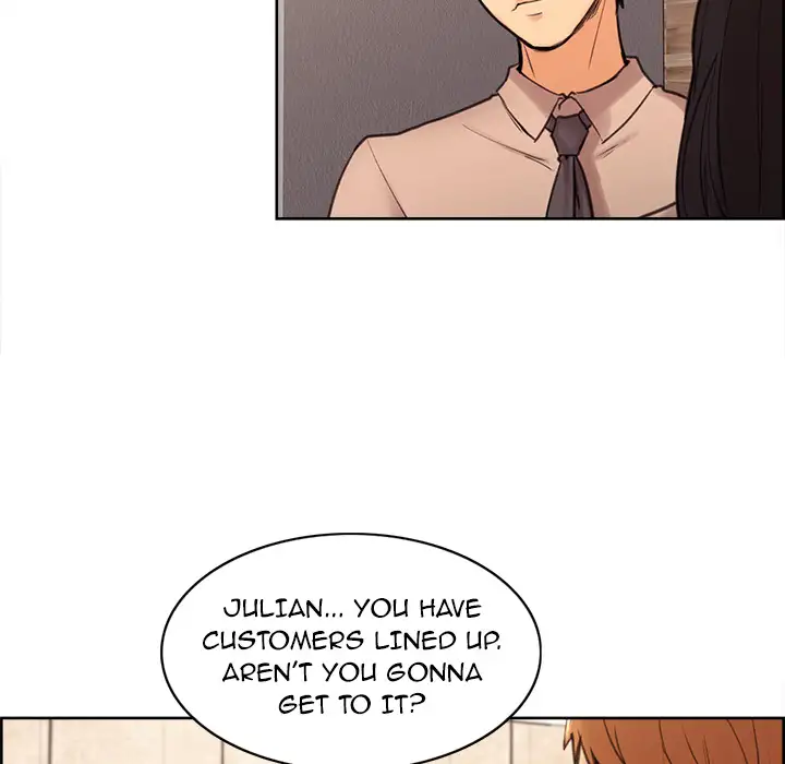 The Sharehouse - Chapter 1 [photo 15] - MangaPorn