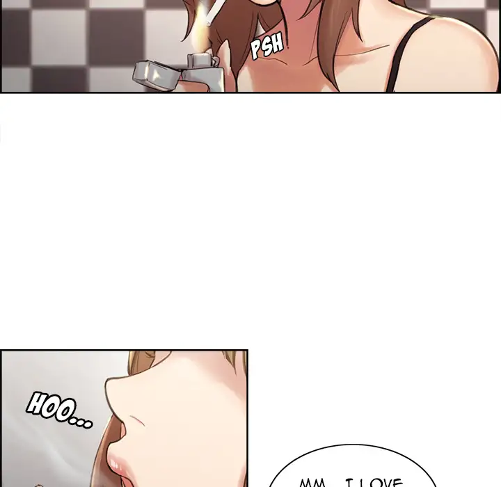 The Sharehouse - Chapter 1 [photo 166] - MangaPorn