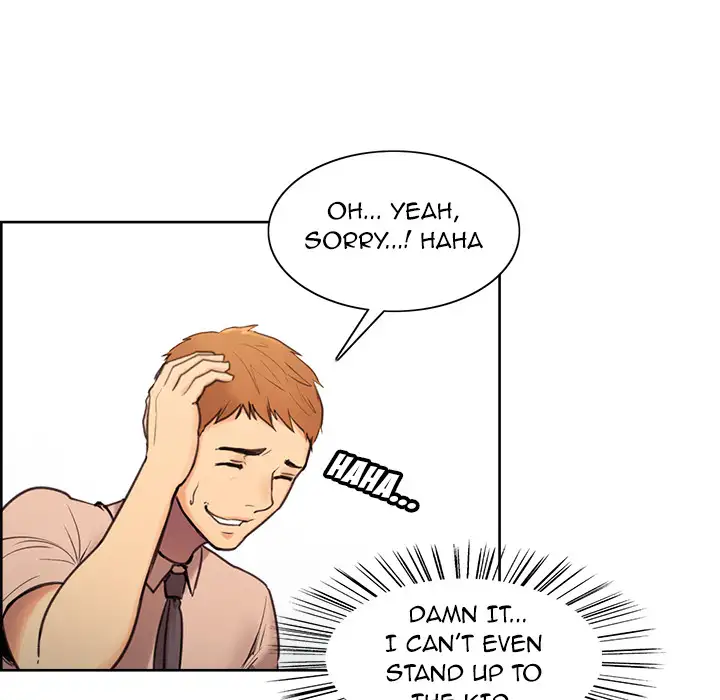 The Sharehouse - Chapter 1 [photo 17] - MangaPorn