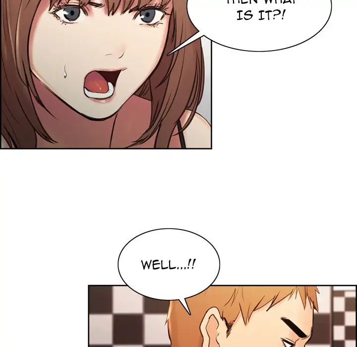 The Sharehouse - Chapter 1 [photo 183] - MangaPorn