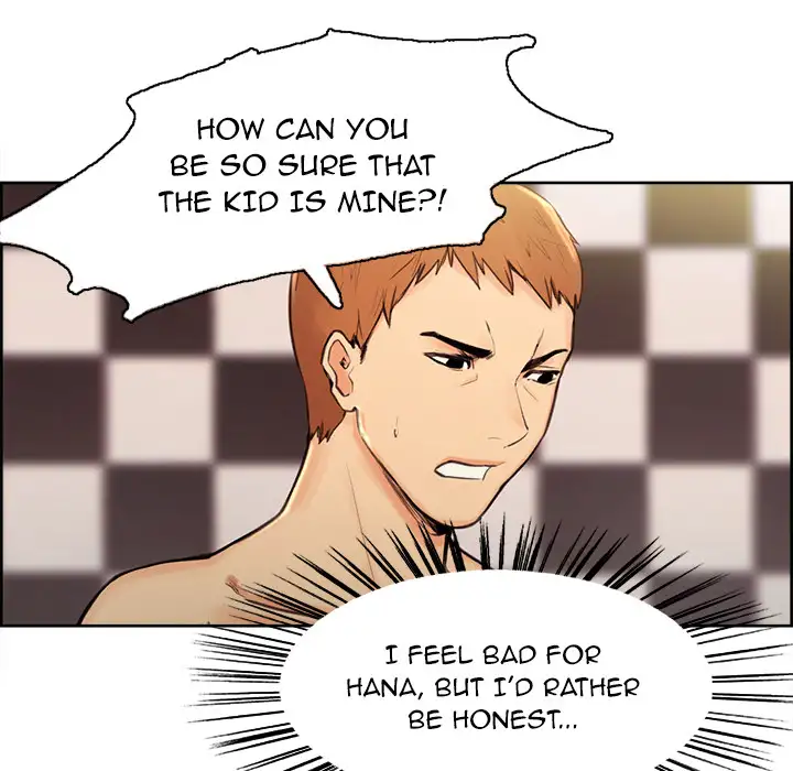 The Sharehouse - Chapter 1 [photo 189] - MangaPorn