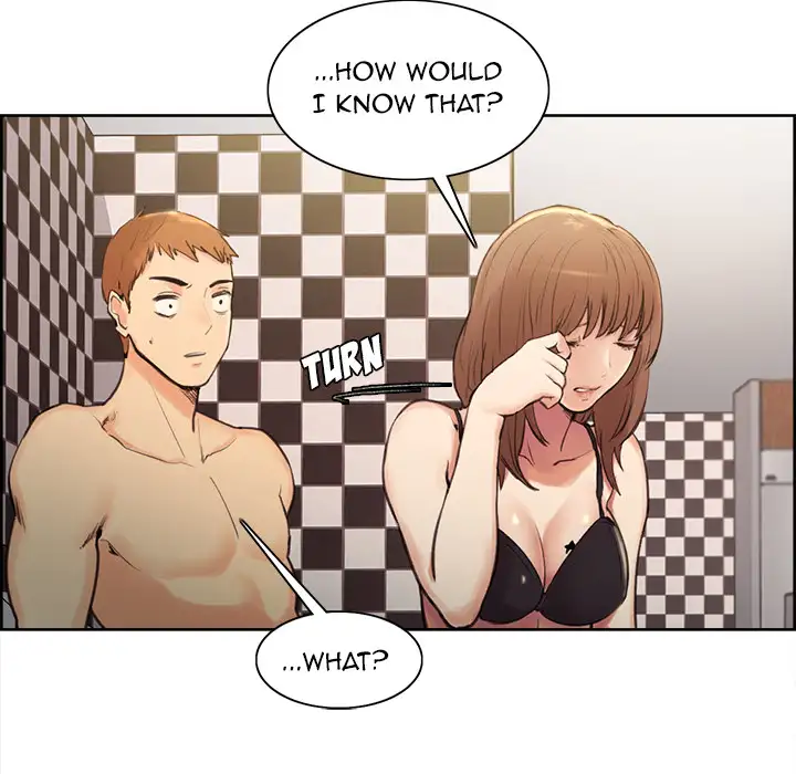 The Sharehouse - Chapter 1 [photo 195] - MangaPorn