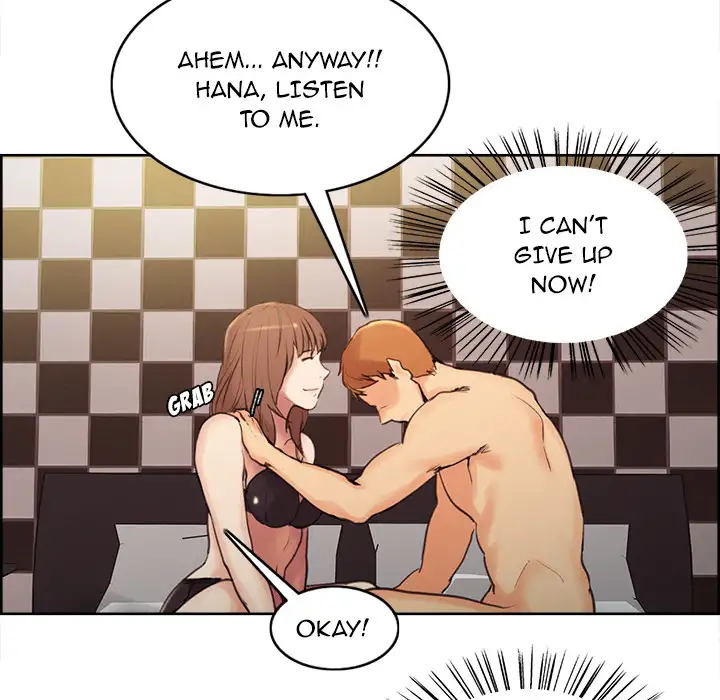 The Sharehouse - Chapter 1 [photo 206] - MangaPorn