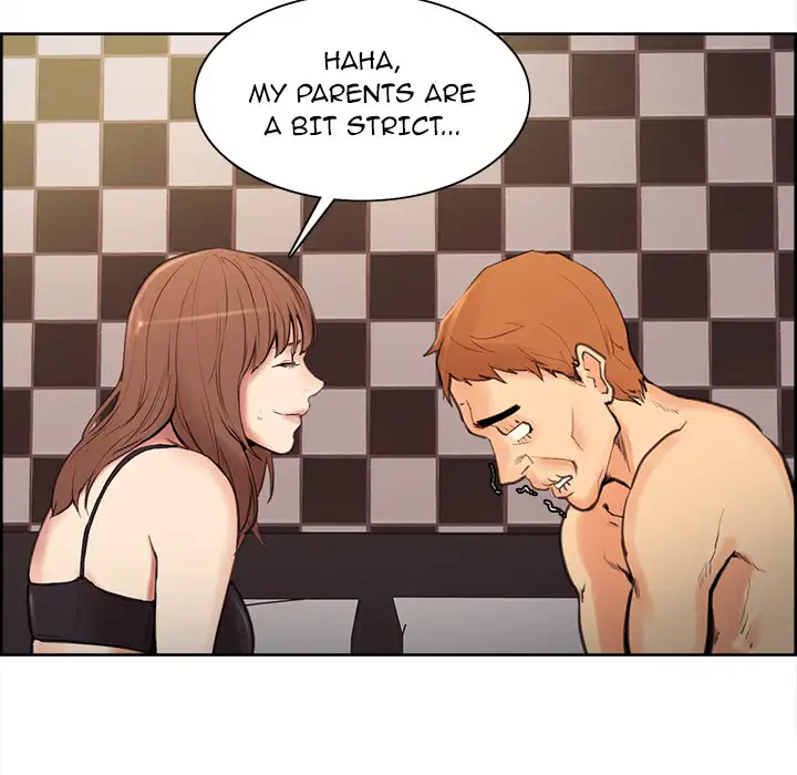 The Sharehouse - Chapter 1 [photo 215] - MangaPorn