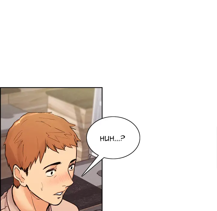 The Sharehouse - Chapter 1 [photo 32] - MangaPorn