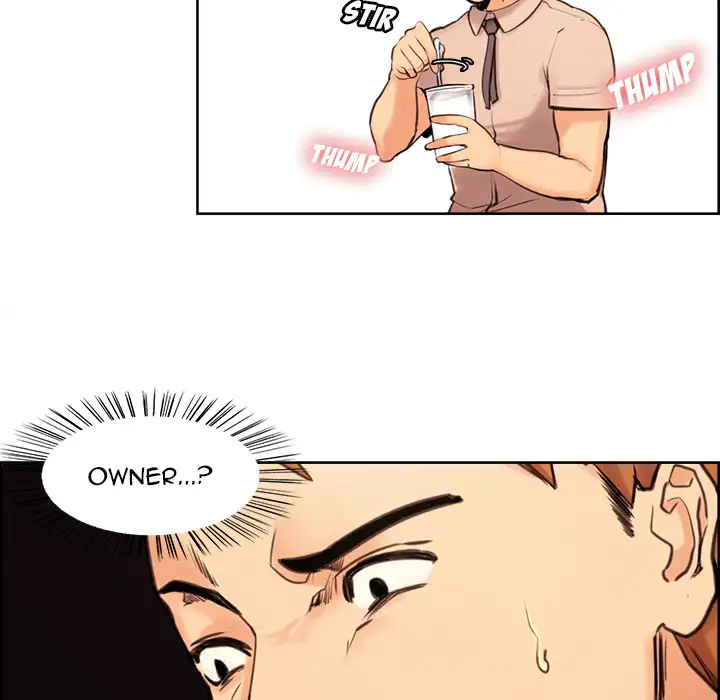 The Sharehouse - Chapter 1 [photo 48] - MangaPorn