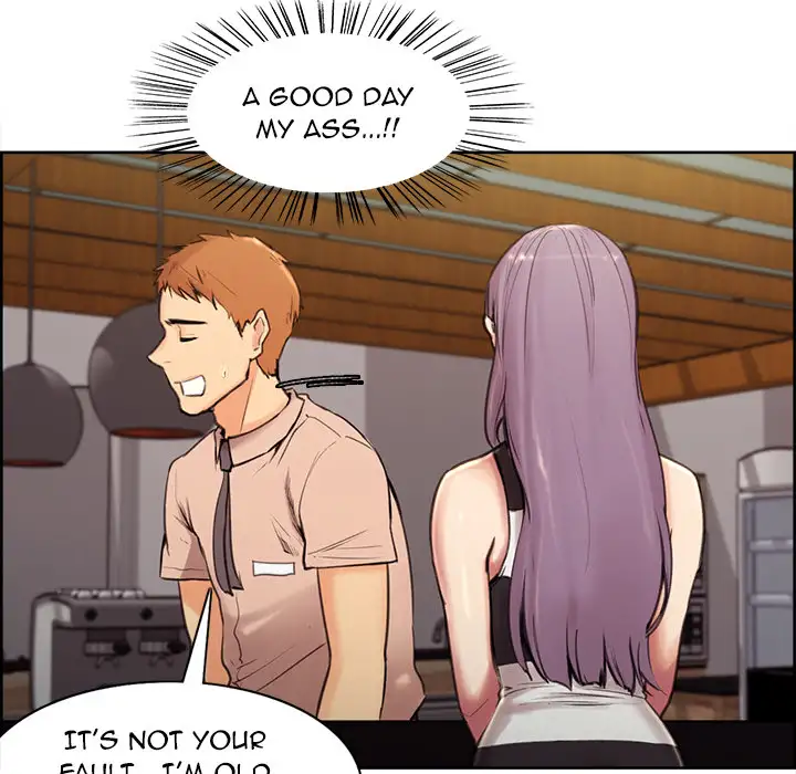 The Sharehouse - Chapter 1 [photo 54] - MangaPorn