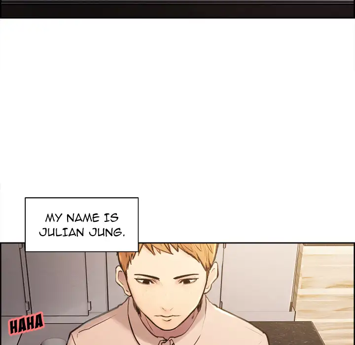 The Sharehouse - Chapter 1 [photo 6] - MangaPorn
