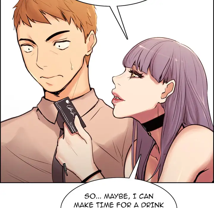 The Sharehouse - Chapter 1 [photo 62] - MangaPorn