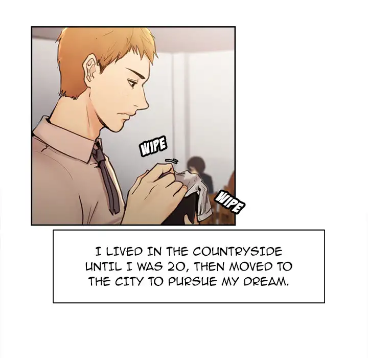 The Sharehouse - Chapter 1 [photo 8] - MangaPorn