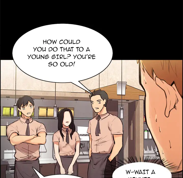 The Sharehouse - Chapter 1 [photo 99] - MangaPorn
