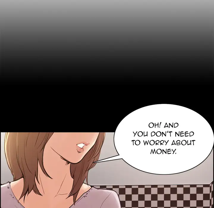 The Sharehouse - Chapter 2 [photo 11] - MangaPorn