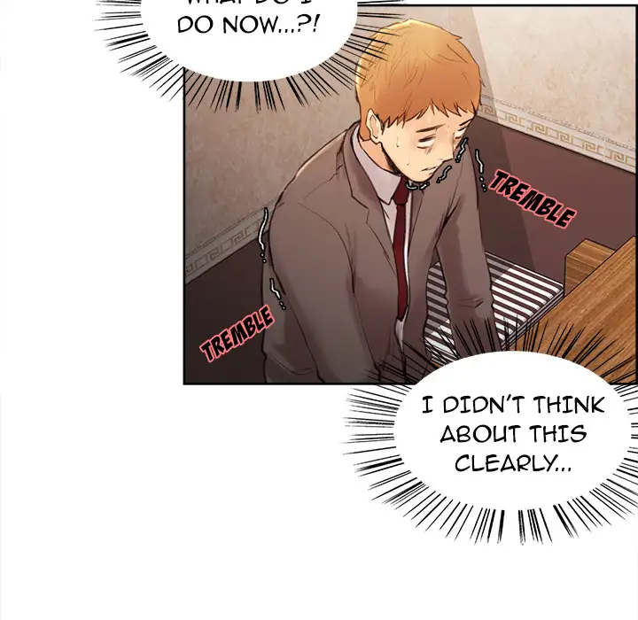 The Sharehouse - Chapter 2 [photo 57] - MangaPorn