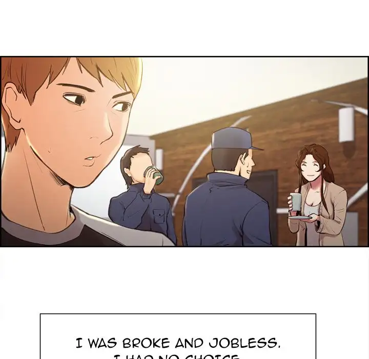 The Sharehouse - Chapter 3 [photo 130] - MangaPorn