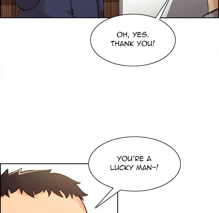 The Sharehouse - Chapter 3 [photo 137] - MangaPorn