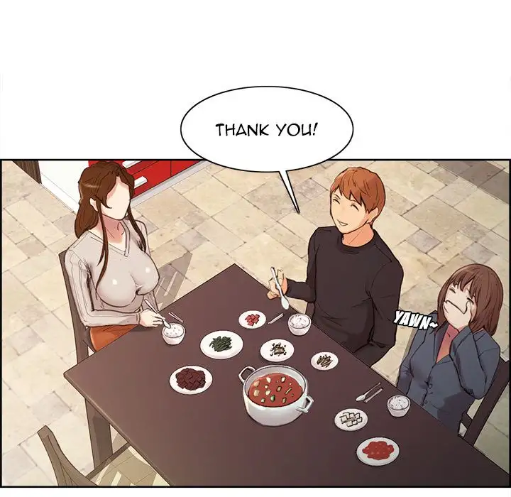 The Sharehouse - Chapter 3 [photo 150] - MangaPorn