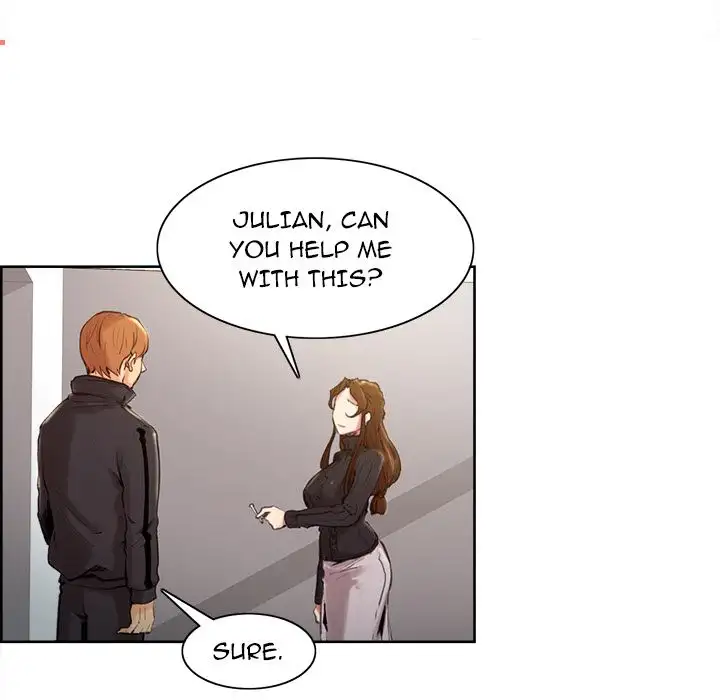 The Sharehouse - Chapter 3 [photo 165] - MangaPorn