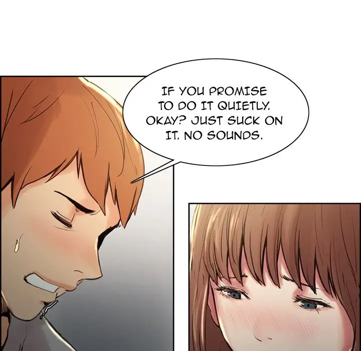 The Sharehouse - Chapter 3 [photo 196] - MangaPorn