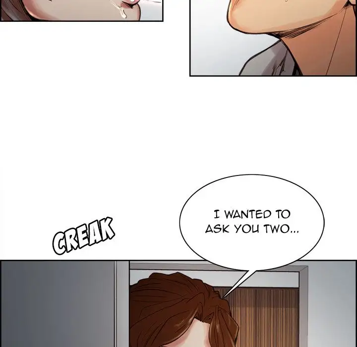 The Sharehouse - Chapter 3 [photo 216] - MangaPorn