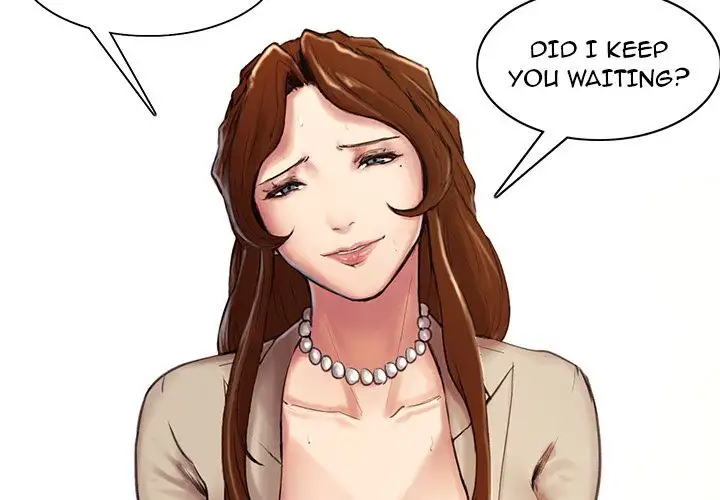 The Sharehouse - Chapter 3 [photo 3] - MangaPorn