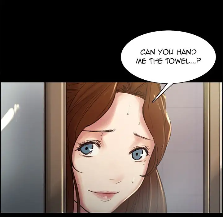 The Sharehouse - Chapter 3 [photo 32] - MangaPorn