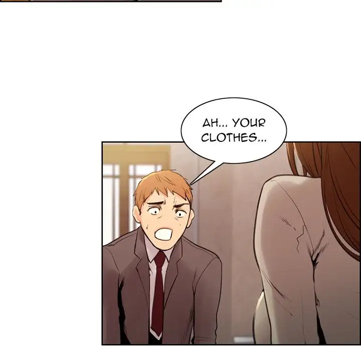 The Sharehouse - Chapter 3 [photo 47] - MangaPorn