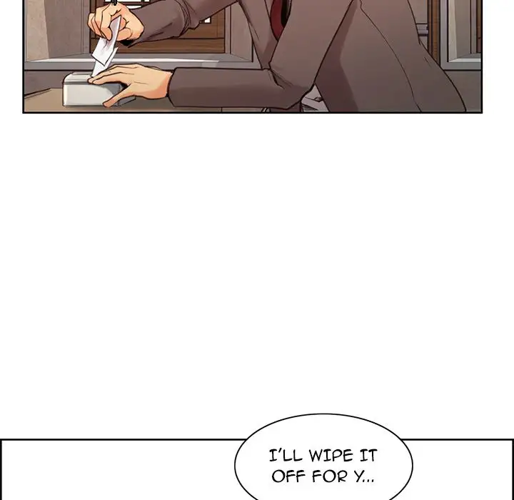 The Sharehouse - Chapter 3 [photo 49] - MangaPorn
