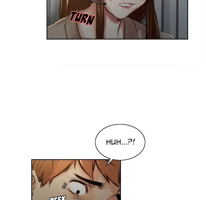 The Sharehouse - Chapter 4 [photo 13] - MangaPorn