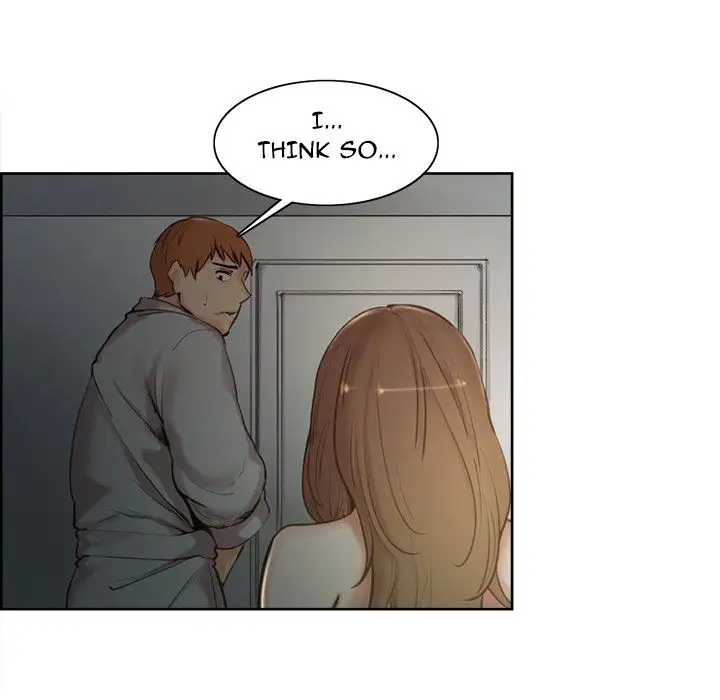 The Sharehouse - Chapter 4 [photo 20] - MangaPorn