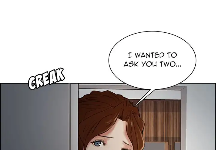 The Sharehouse - Chapter 4 [photo 3] - MangaPorn