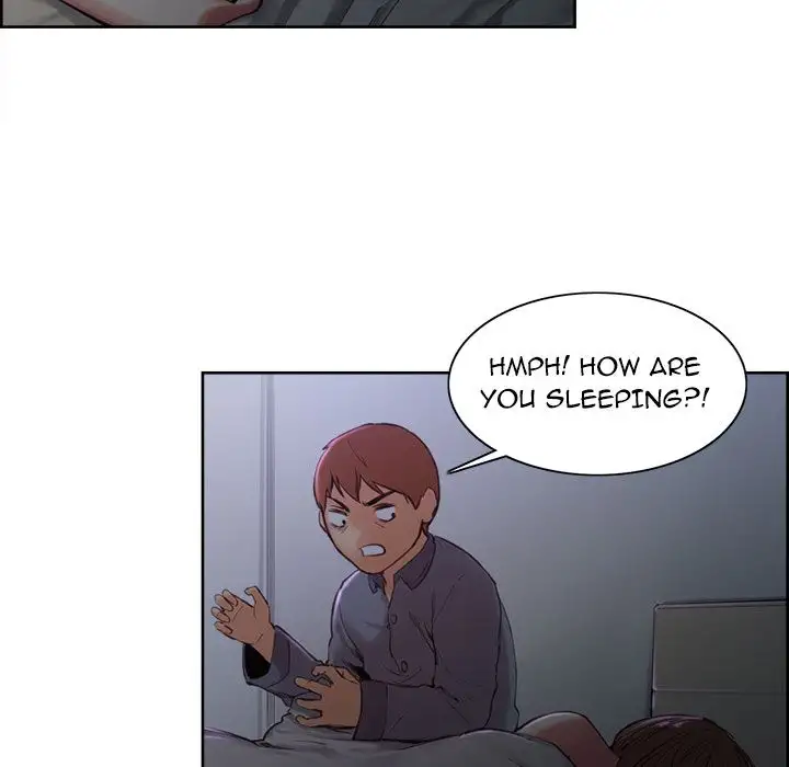 The Sharehouse - Chapter 4 [photo 44] - MangaPorn