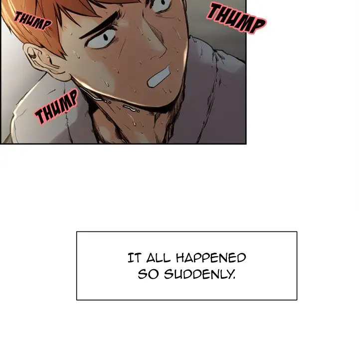 The Sharehouse - Chapter 4 [photo 9] - MangaPorn