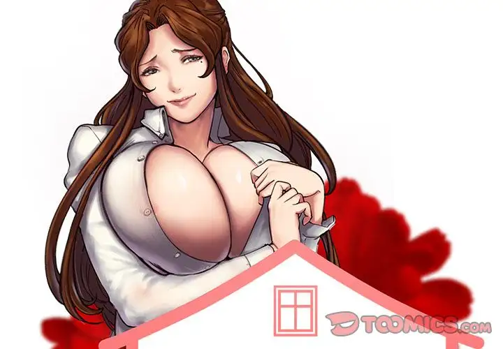 The Sharehouse - Chapter 5 [photo 2] - MangaPorn