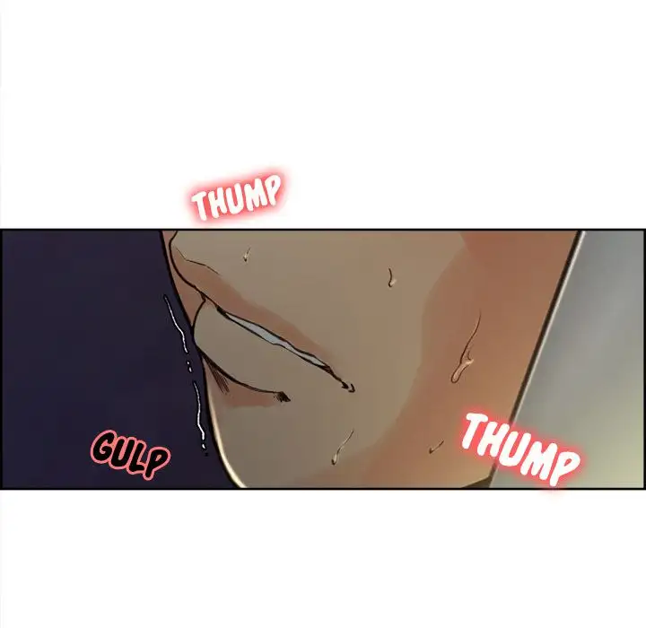 The Sharehouse - Chapter 5 [photo 6] - MangaPorn