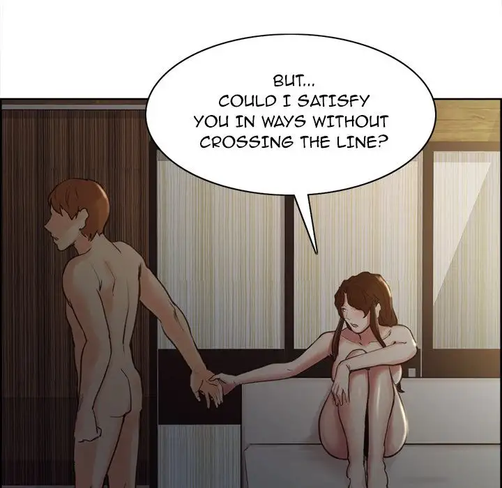 The Sharehouse - Chapter 6 [photo 113] - MangaPorn